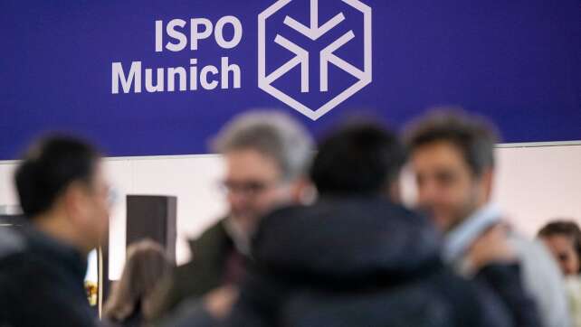 Die Ispo verlässt München und geht ins Ausland