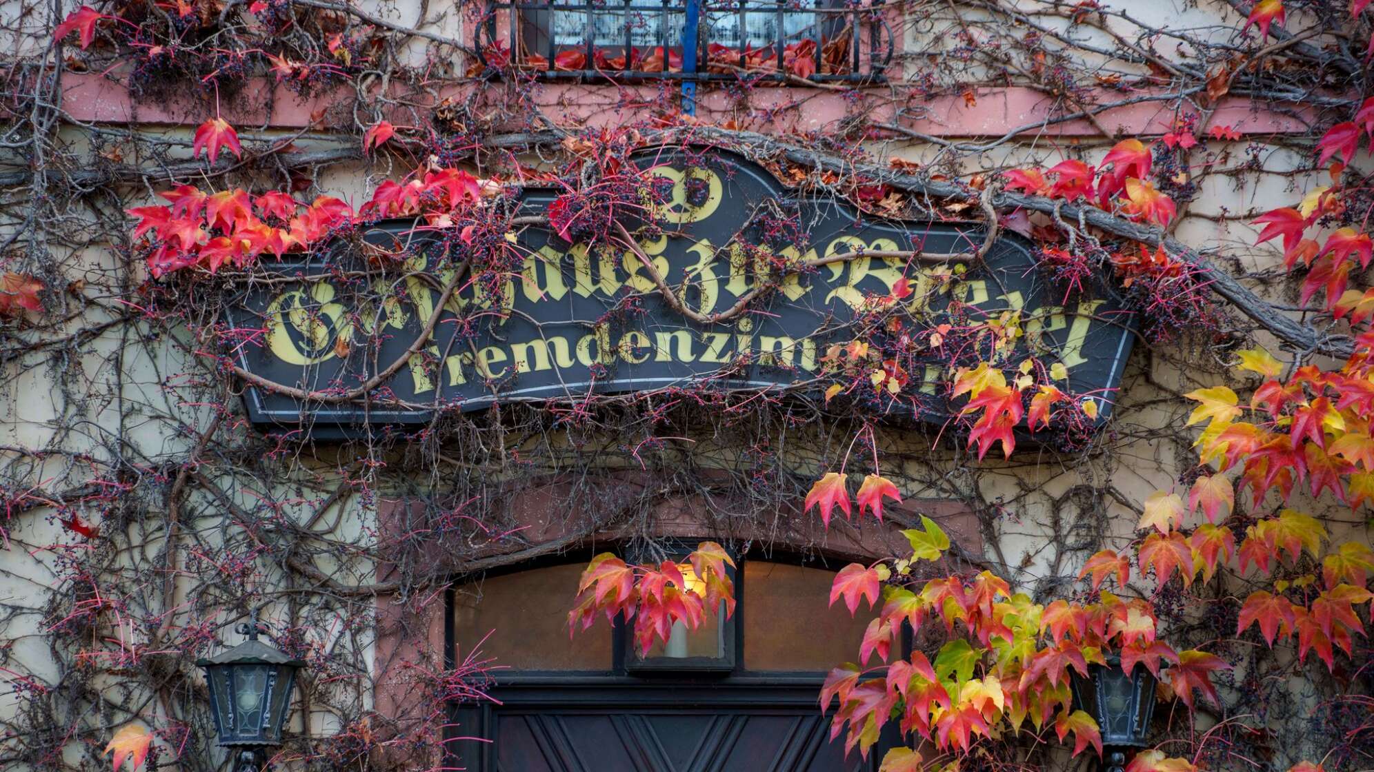 Ehemaliges "Gasthaus zur Brezel"