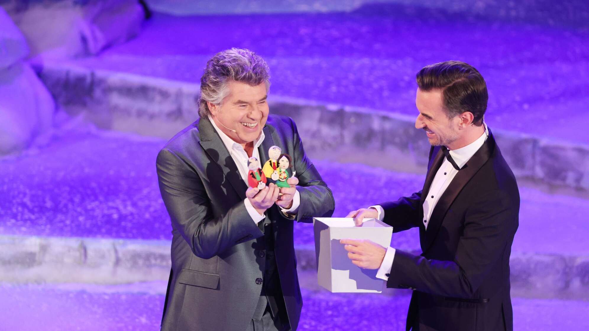 "Das Adventsfest der 100 000 Lichter"