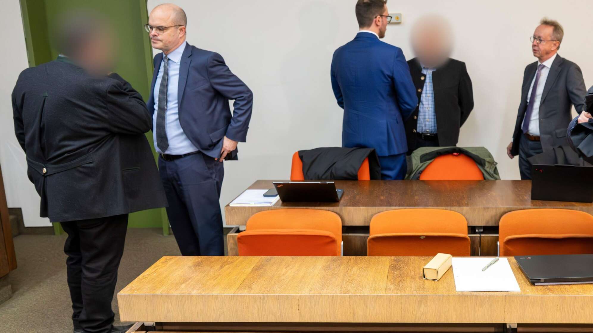 Prozess um tödliches Zugunglück in Garmisch-Partenkirchen