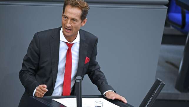 AfD-Abgeordneter Hahn zu 4.800 Euro Geldstrafe verurteilt