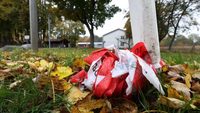 Herrmann nimmt Polizei nach Schuss auf Soldaten in Schutz