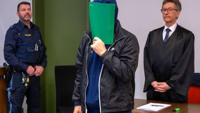 Mord an Ukrainern in Murnau: Urteil rechtskräftig