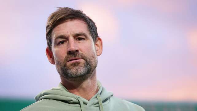 Fürth nach Liga-Pleiten unter Druck - Hrgota als «Option»