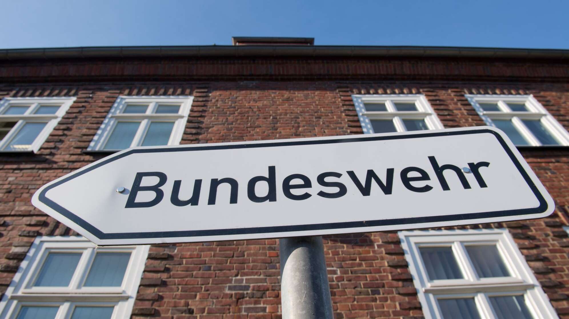 Verteidigungsministerium stoppt Umwandlung von Standorten