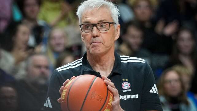 Bayern-Basketballer gewinnen gegen Real Madrid