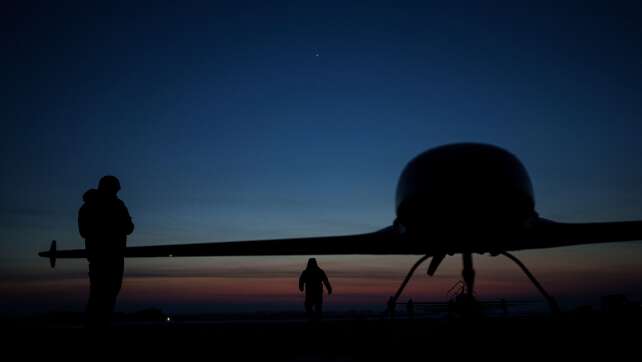 Medien: Erneut Öllager in Russland von Drohnen getroffen