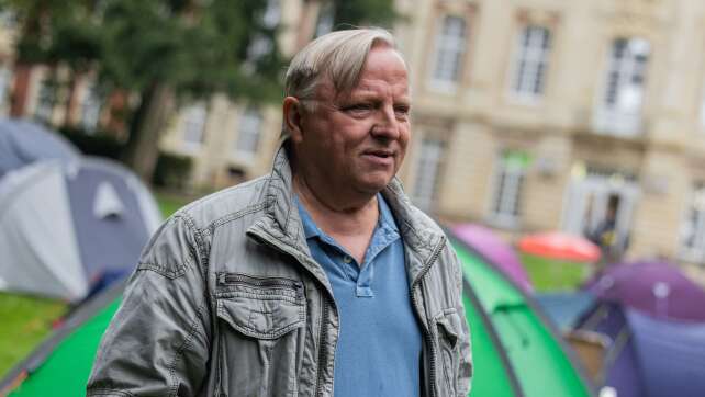 Axel Prahl denkt beim «Tatort» nicht ans Aufhören