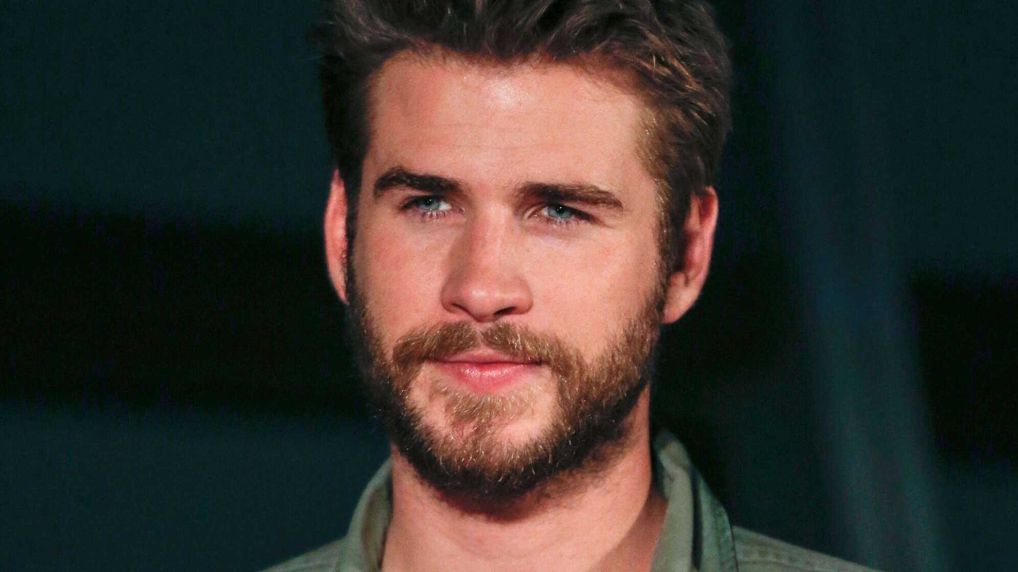 Liam Hemsworth