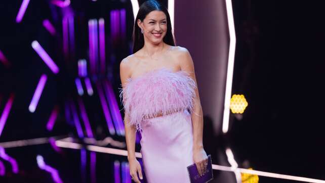 Rebecca Mir wechselt zu RTL