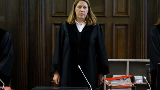 Block-Prozess: Verteidigung stellt Befangenheitsantrag