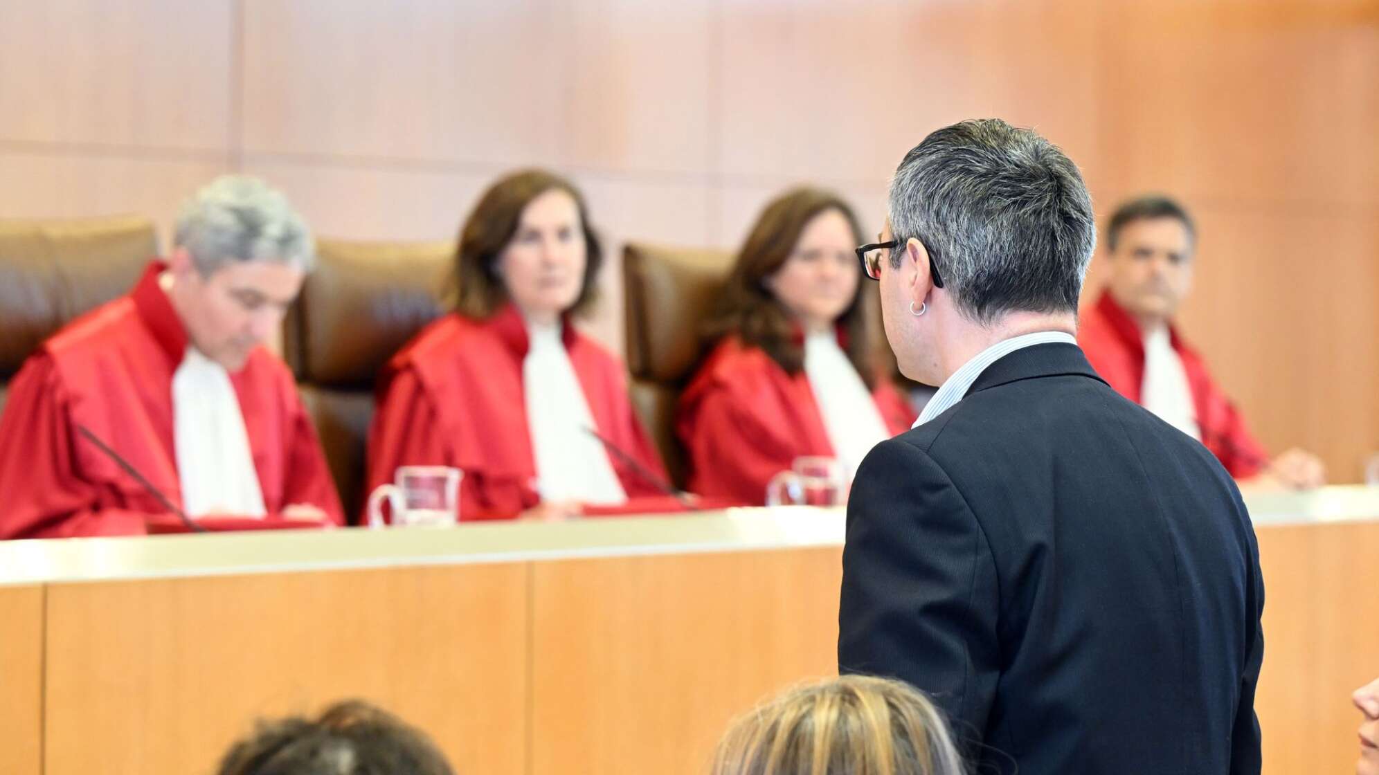 Bundesverfassungsgericht