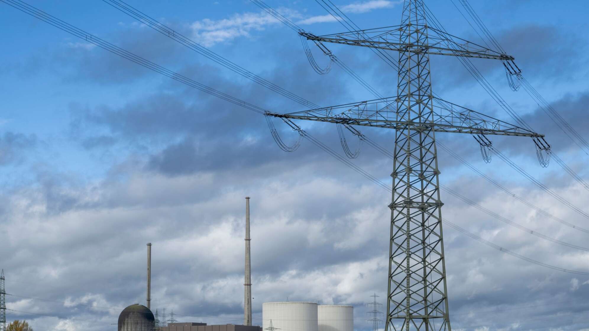 Kernkraftwerk Gundremmingen