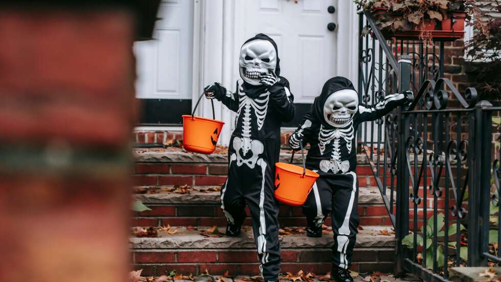 Halloween-Kostüme: Das sind die Trends 2025