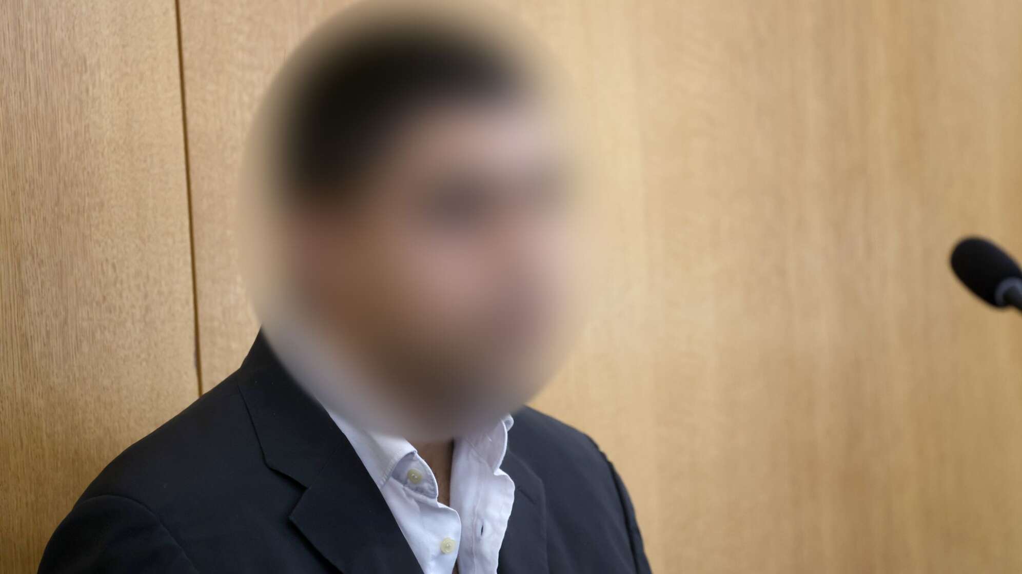 Sicherungsverfahren gegen einen wohl psychisch Kranken