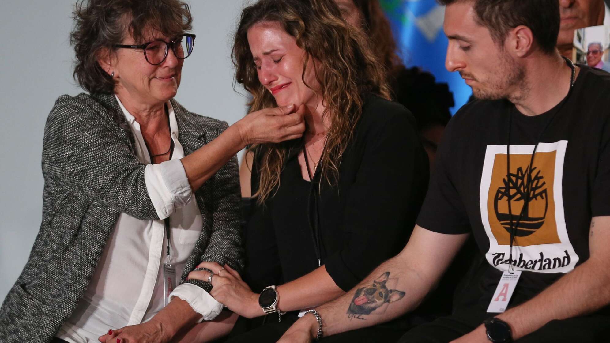 Ein Jahr nach der Jahrhundert-Flut in Spanien