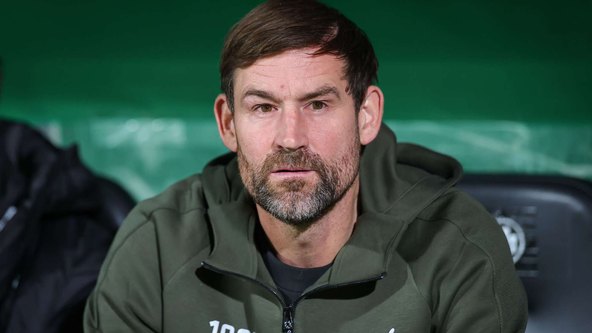 SpVgg Greuther Fürth - 1. FC Kaiserslautern