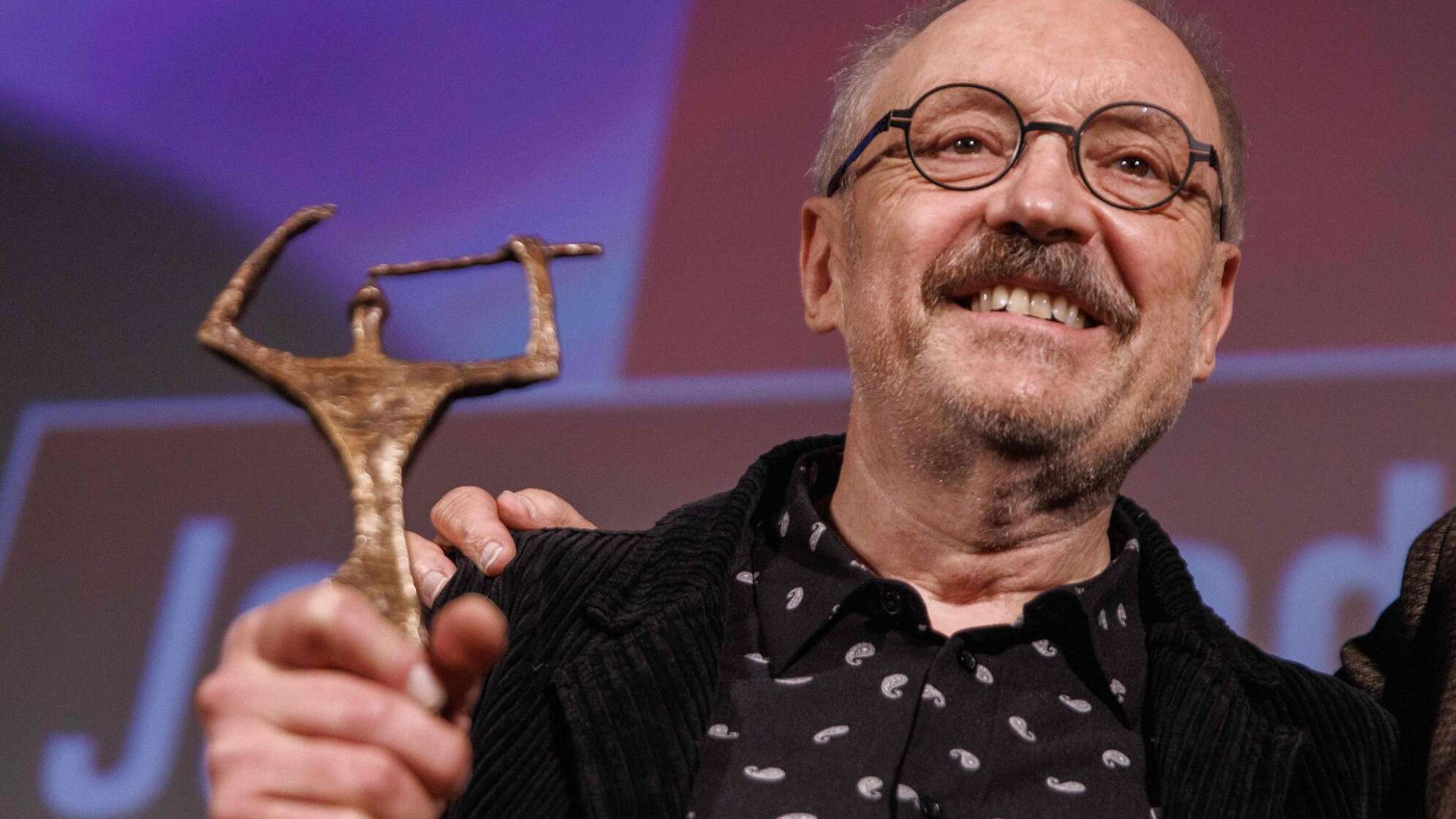 Ernst Lubitsch Preis 2025