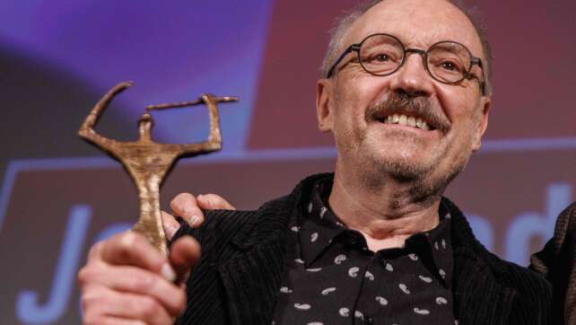 Ernst-Lubitsch-Preis für Josef Hader