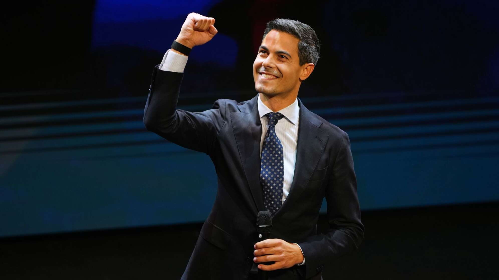 Parlamentswahl in den Niederlanden