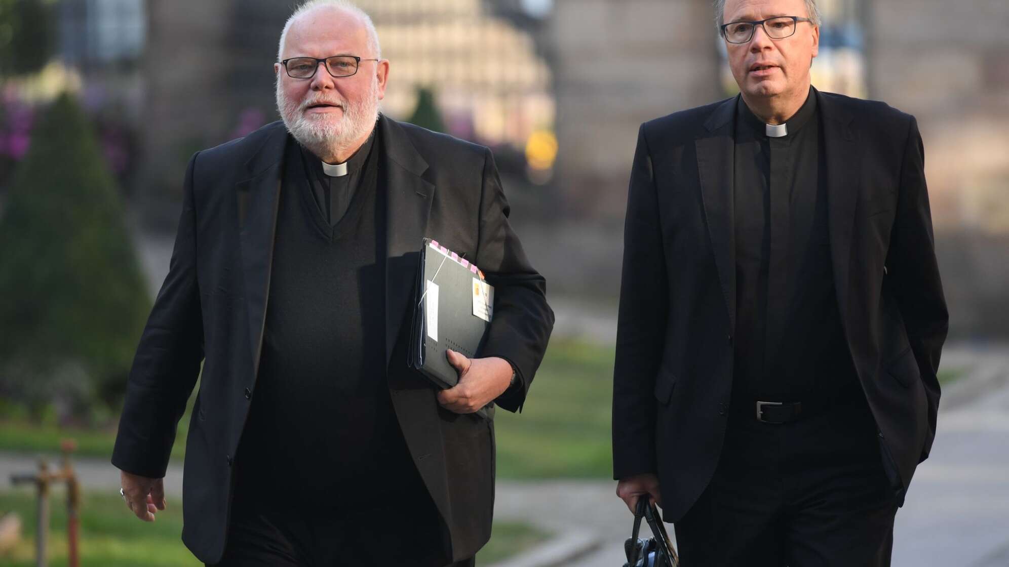 Herbstvollversammlung der Deutschen Bischofskonferenz