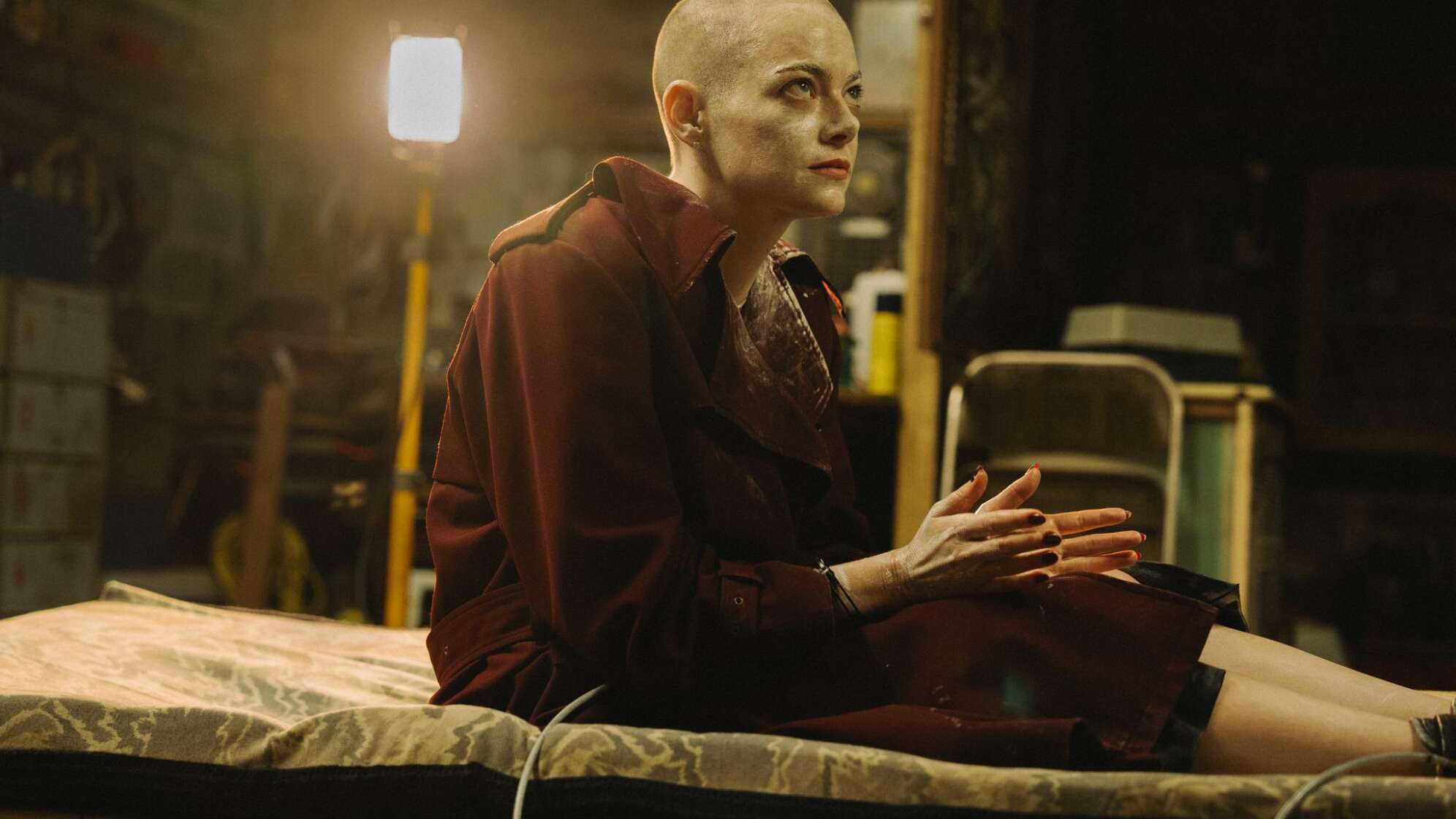 Kinostart - "Bugonia"