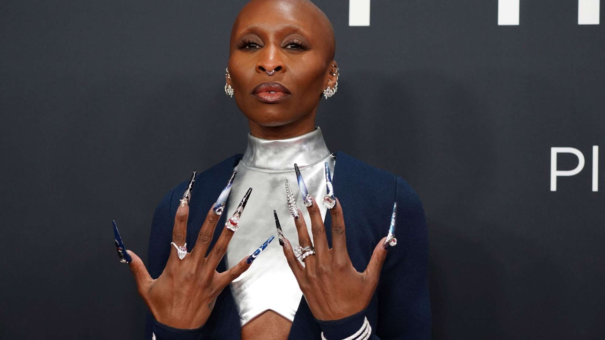 Cynthia Erivo