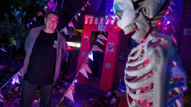 Warum die einen Halloween lieben und die anderen es hassen