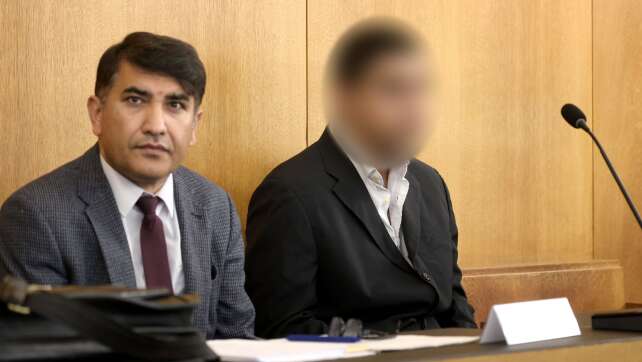 Staatsanwaltschaft fordert Psychiatrie für Messerangreifer