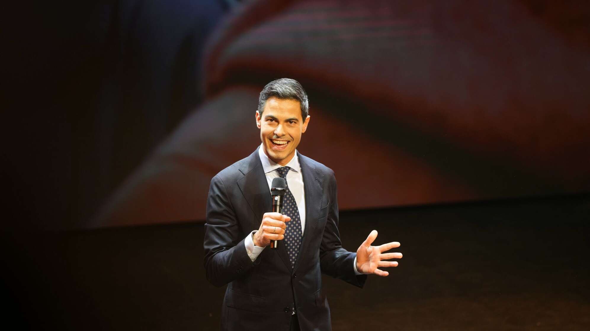 Parlamentswahl in den Niederlanden