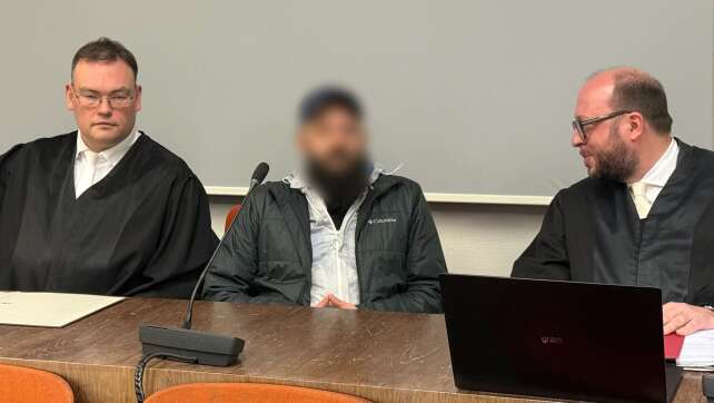 Drei Männer wegen Spionage für Russland verurteilt