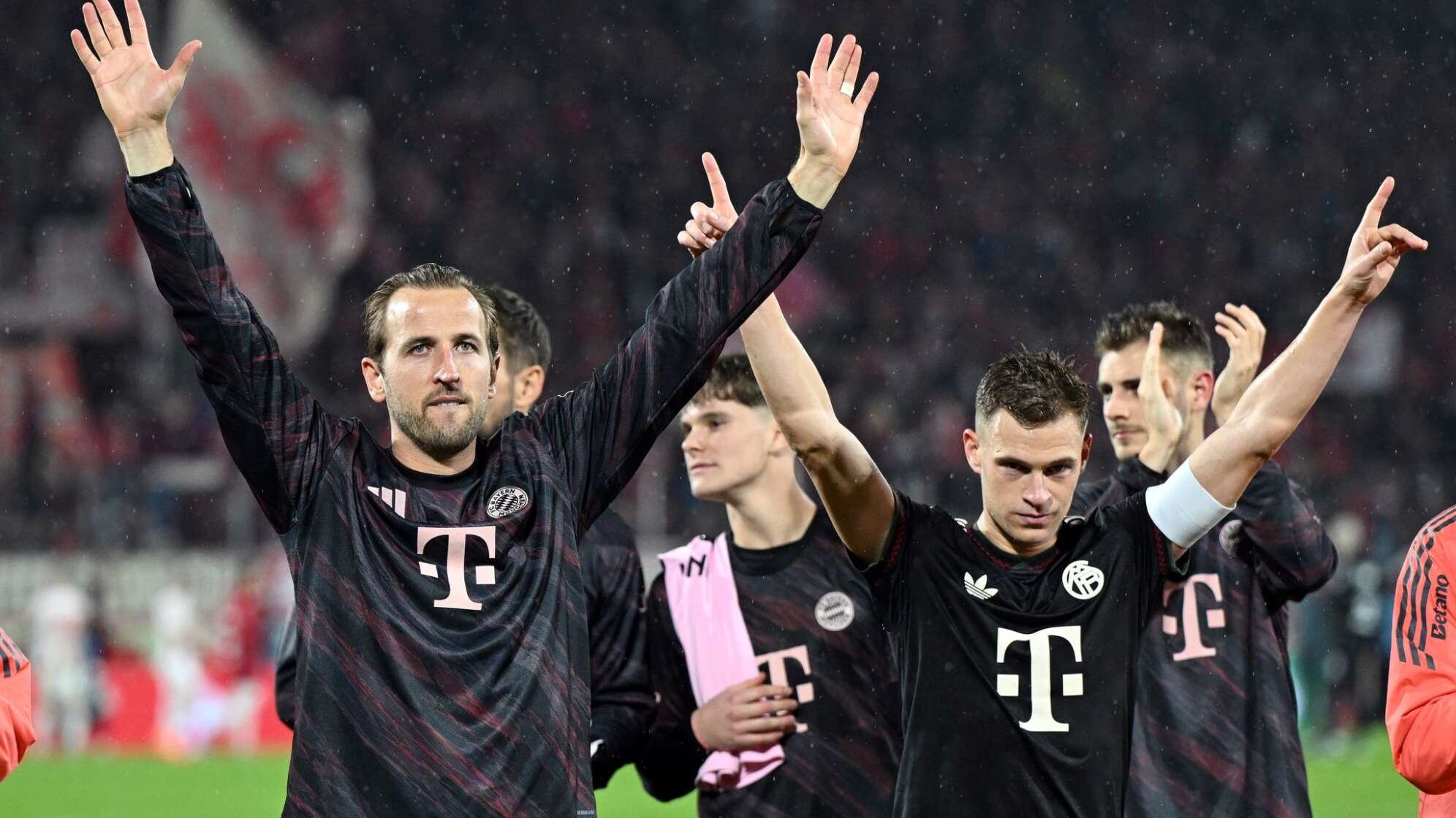 1. FC Köln - Bayern München