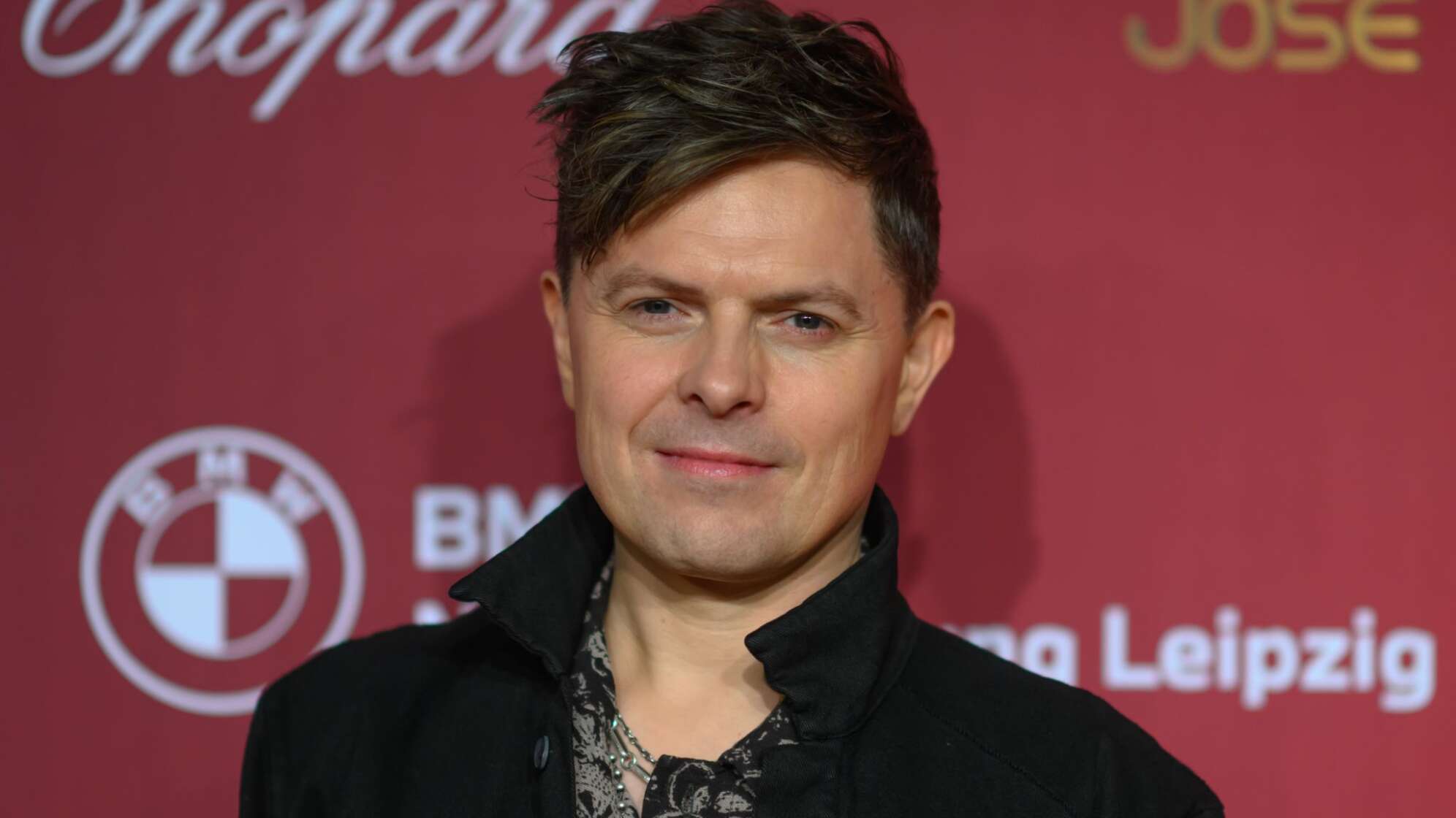 Michael Patrick Kelly