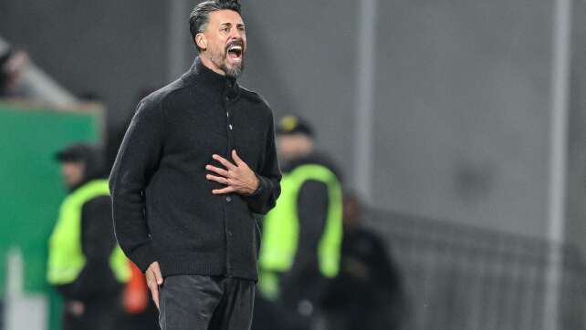 Kovac trifft Krisen-Wagner: «Gibt zwei Arten von Trainern»