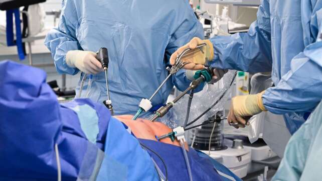 Wenn Ärzten Fehler passieren – «Spitze des Eisbergs»