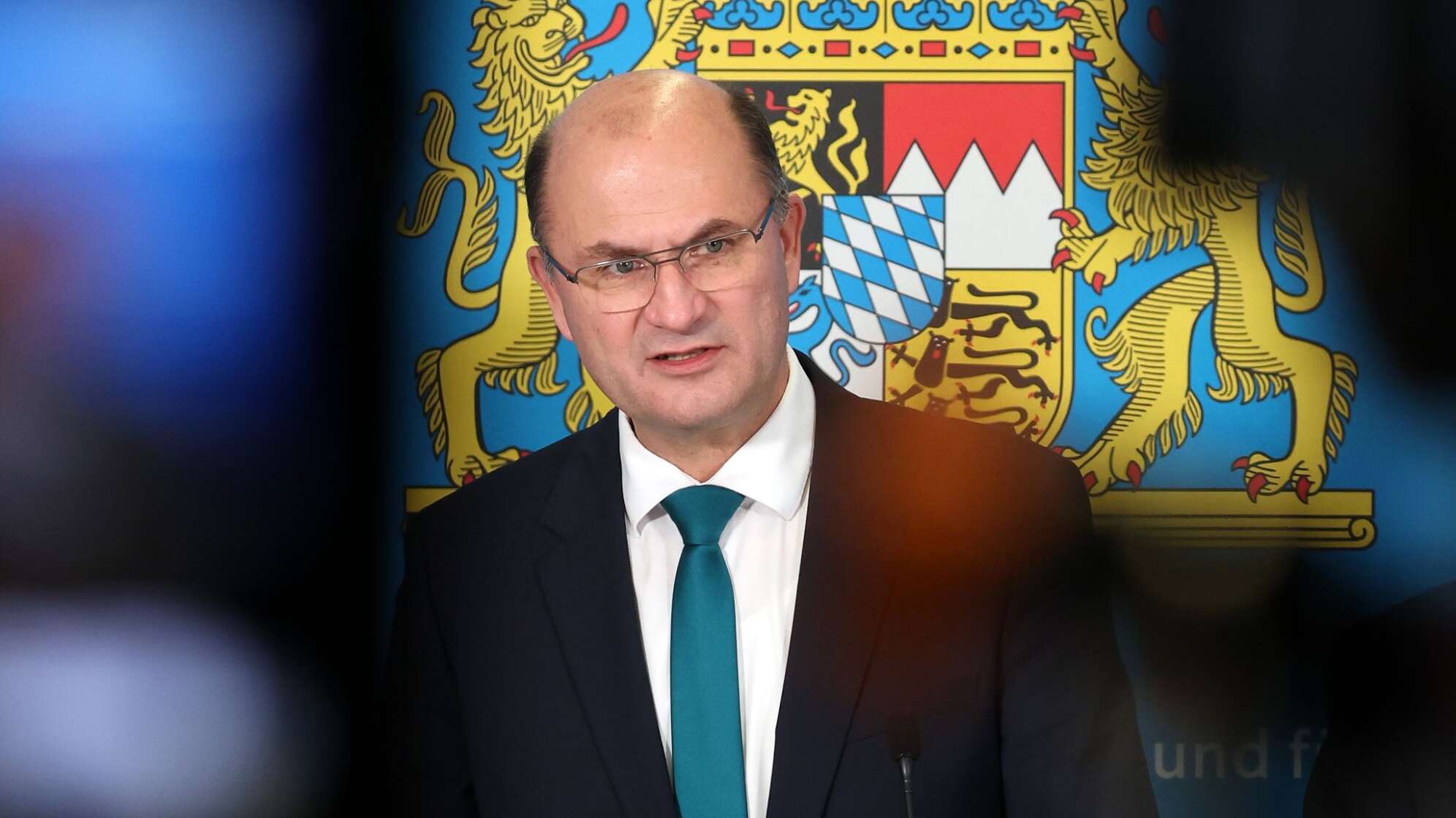 Spitzengespräch zum kommunalen Finanzausgleich