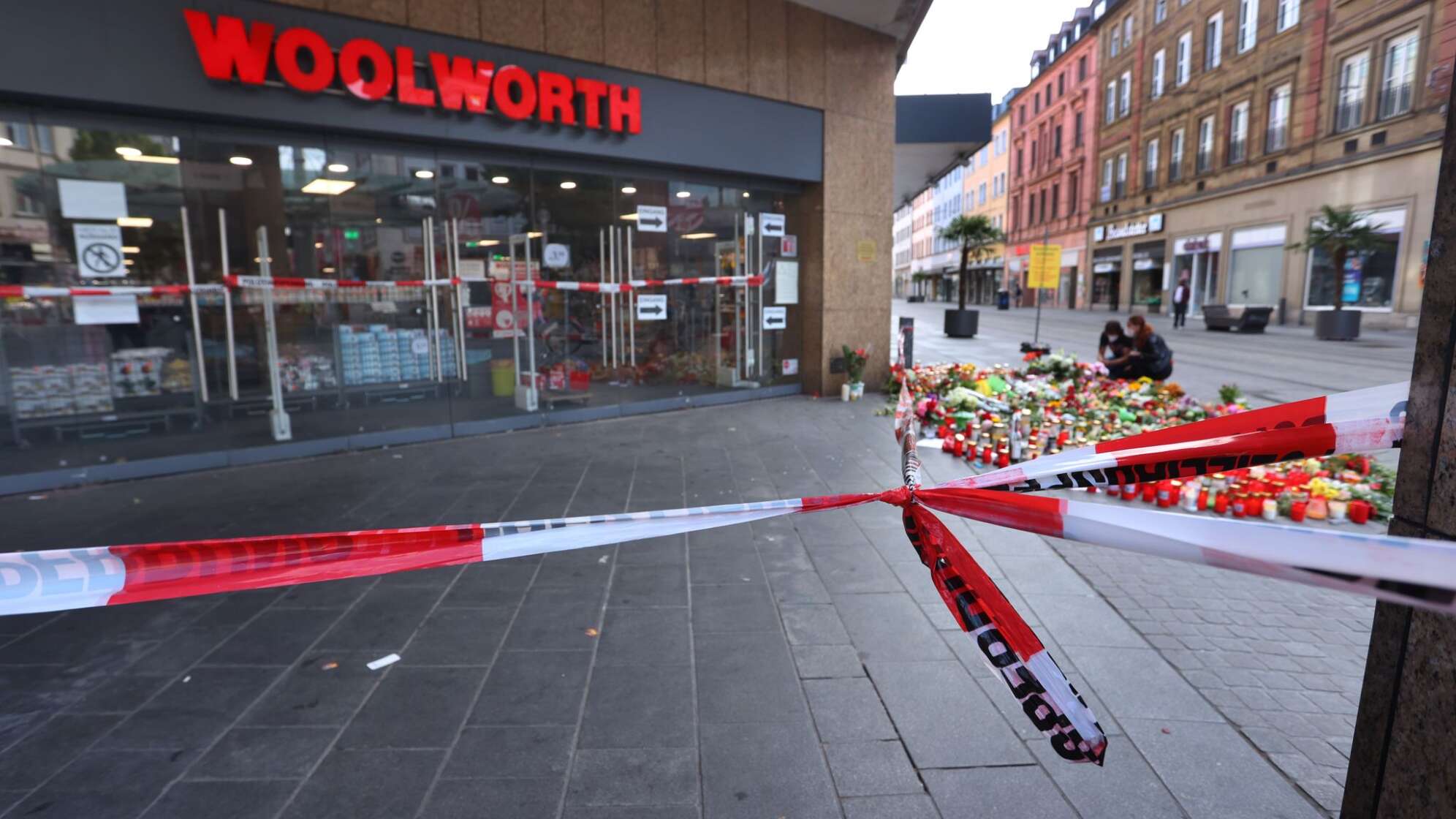 Messerattacke von Würzburg