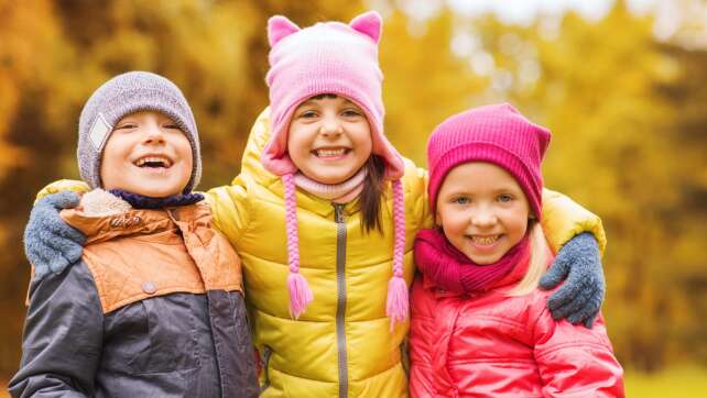 Herbstferien in Bayern: die schönsten Ausflugsziele für Familien, Naturfreunde und Abenteurer