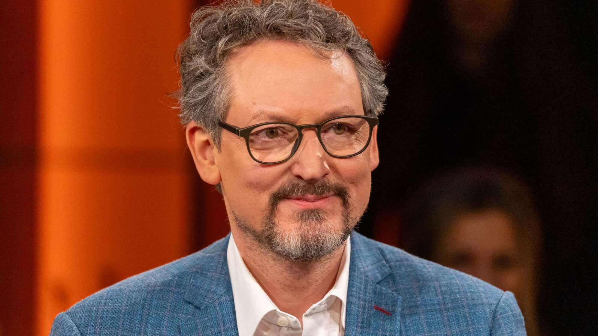 Fototermin Talkshow "3nach9"