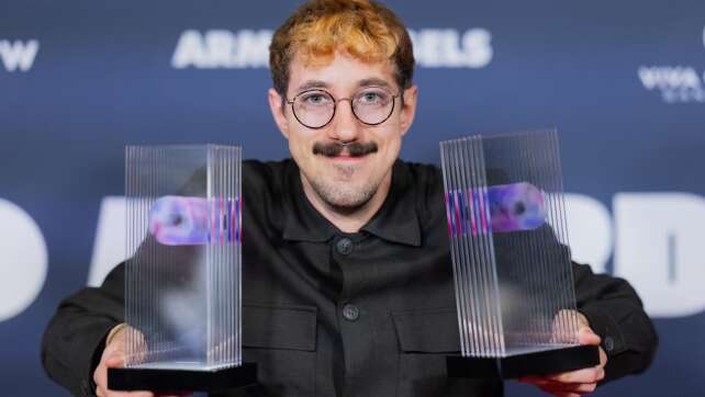 HandOfBlood räumt bei VideoDays als Creator des Jahres ab