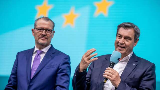 Arbeitgeberpräsident fordert Verzicht auf Mütterrente