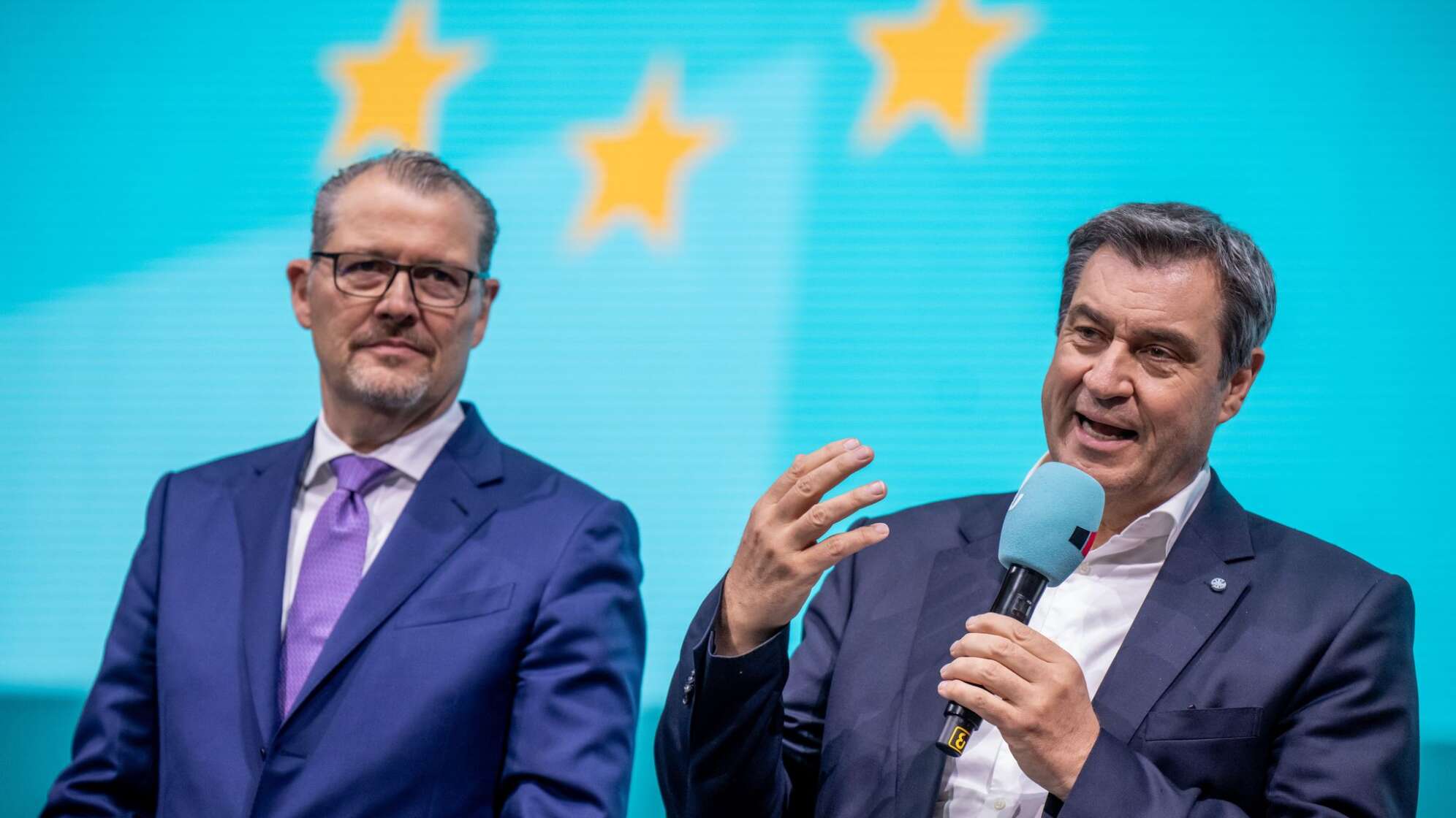 Arbeitgeberpräsident fordert Verzicht auf Mütterrente