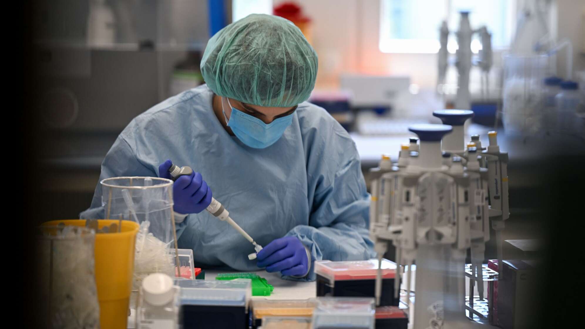 Institut für Rechtsmedizin