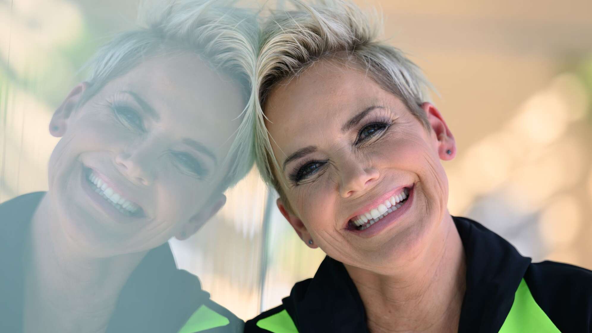 20 Jahre «Bauer sucht Frau» haben Inka Pause jung gehalten