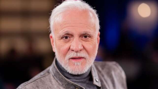 Nino de Angelo: «Noch Bock, lange zu leben»