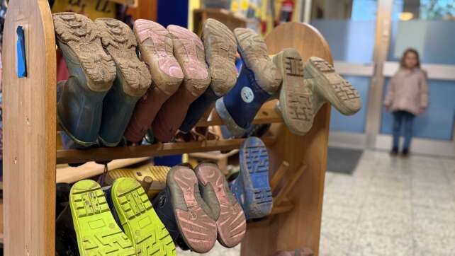 Mehr Erzieher für weniger Kinder