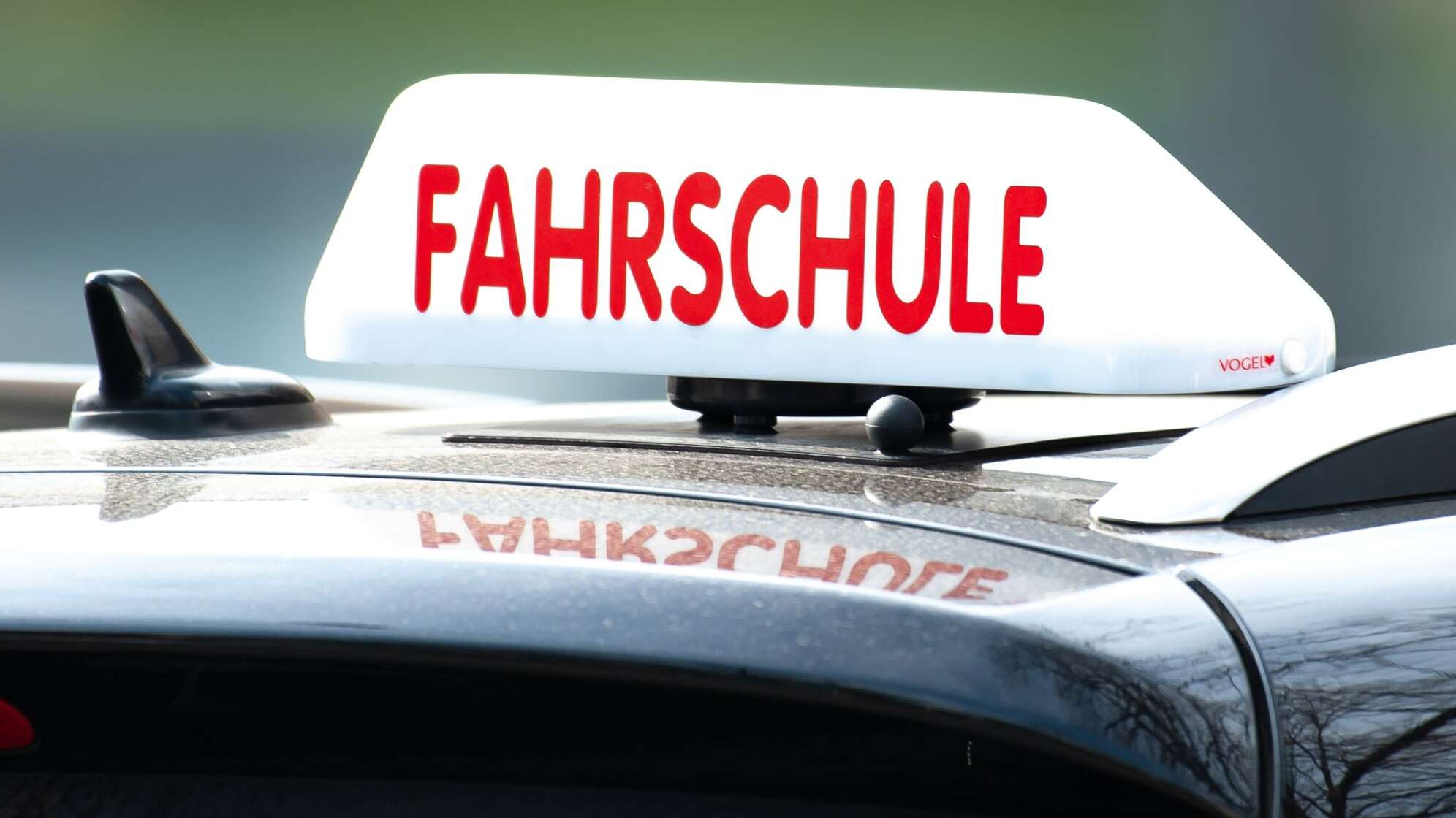 Fahrschule