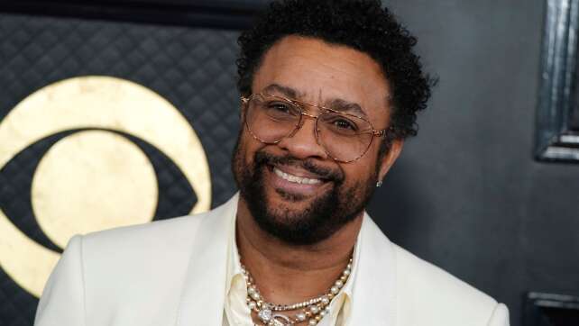 Nach Hurrikan: Sänger Shaggy bringt Hilfsgüter nach Jamaika