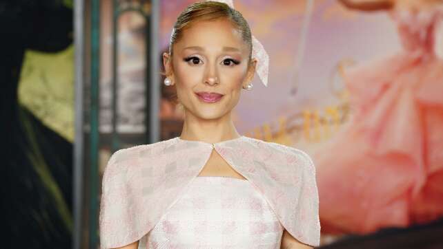 Ariana Grande wird Teil der «American Horror Story»