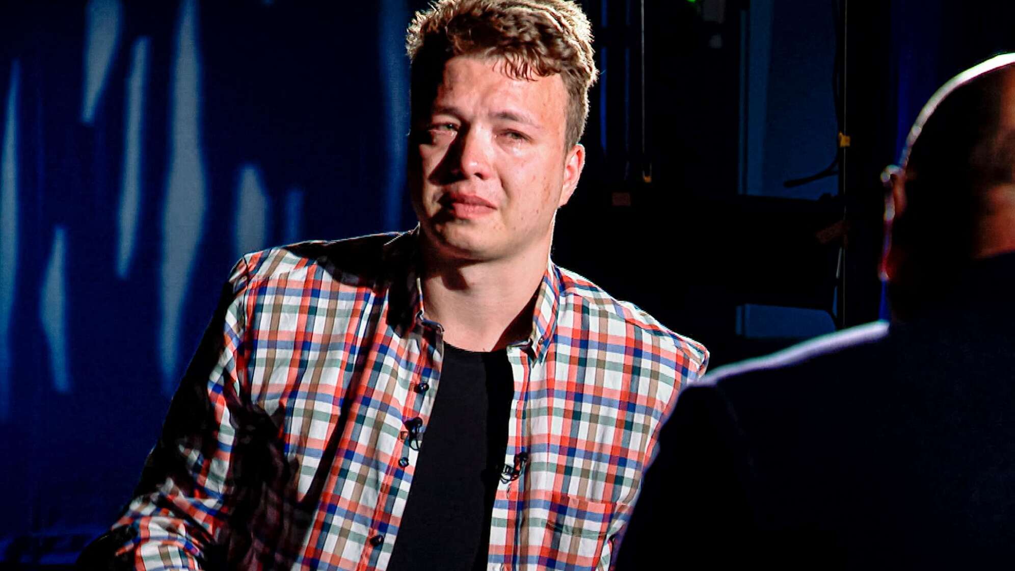 Roman Protassewitsch